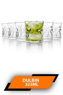 Cello Gw Dublin Tumbler 325ml